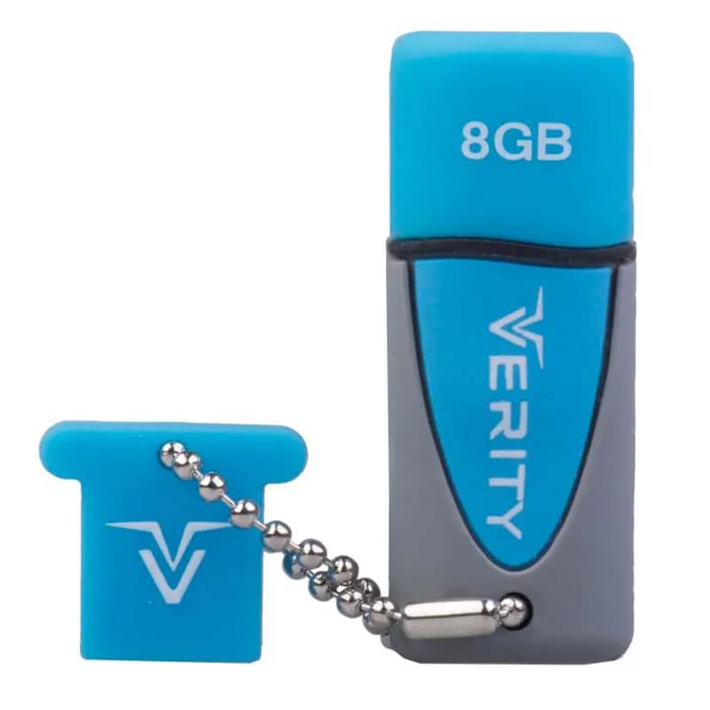 فلش مموری 32 گیگابایت وریتی Verity V903 — تصویر ۲
