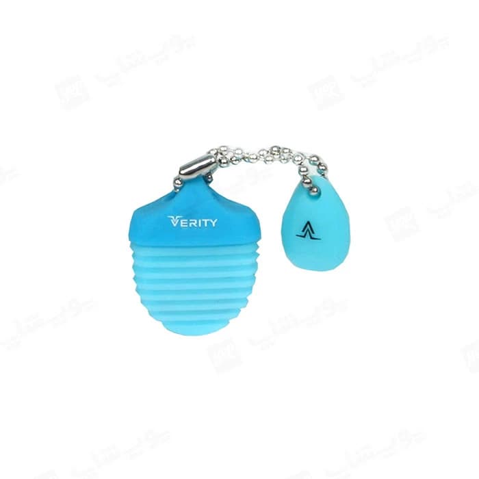 فلش مموری فانتزی 64 گیگابایت وریتی Verity V907 USB3.0