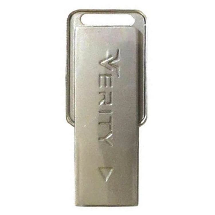 فلش مموری 32 گیگابایت وریتی Verity V825 — تصویر ۲