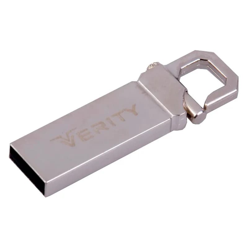 فلش مموری 64 گیگابایت وریتی Verity V807