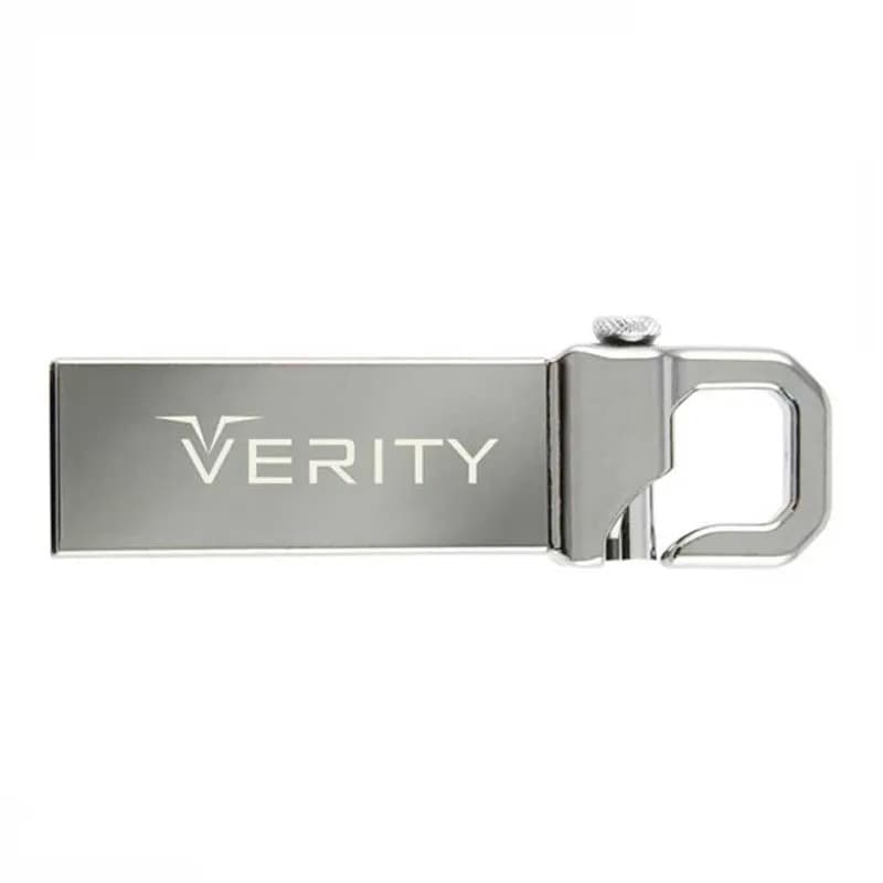 فلش مموری 64 گیگابایت وریتی Verity V807 — تصویر ۲
