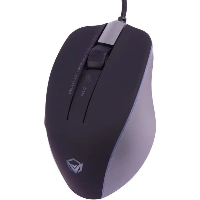 ماوس سیمی گیمینگ میشن Meetion MT-GM230 — تصویر ۳