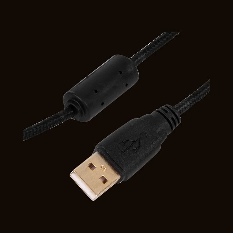 ماوس سیمی گیمینگ میشن Meetion MT-GM20 — تصویر ۴