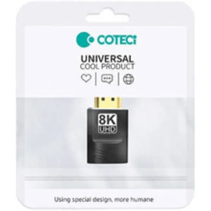 تبدیل DP به DP کوتتسی Coteetci 87609 — تصویر ۲