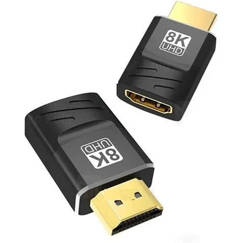تبدیل HDMI به HDMI کوتتسی Coteetci 87601 — تصویر ۳