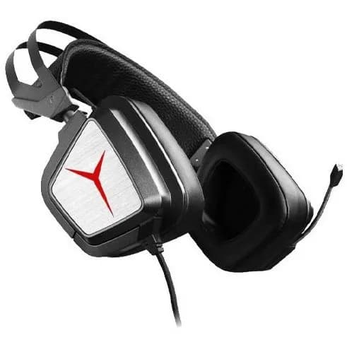 هدفون سیمی گیمینگ Lenovo Legion Y660 Pro Stereo Gaming Headset