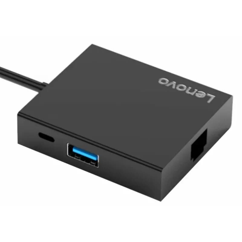 هاب 5 پورت لنوو Lenovo C130 Multifunctional Type C Hub