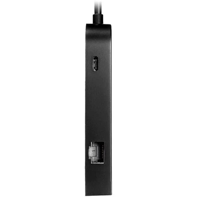 هاب تایپسی با 7 پورت لنوو Lenovo 7 in 1 Type C HUB Adapter S707 — تصویر ۲