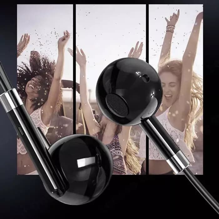 هندزفری سیمی لنوو Lenovo XS11s Wired HiFi Earphone Jack 3.5mm — تصویر ۶