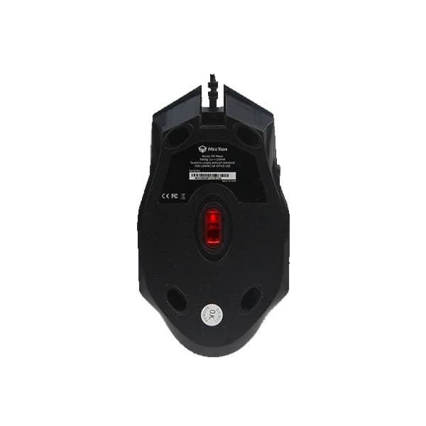 ماوس سیمی گیمینگ میشن Meetion MT-M940 — تصویر ۸