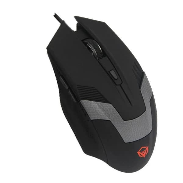 ماوس سیمی گیمینگ میشن Meetion MT-M940 — تصویر ۶