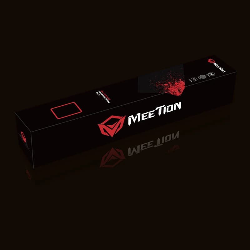 ماوس پد گیمینگ میشن Meetion MT-P110 — تصویر ۴