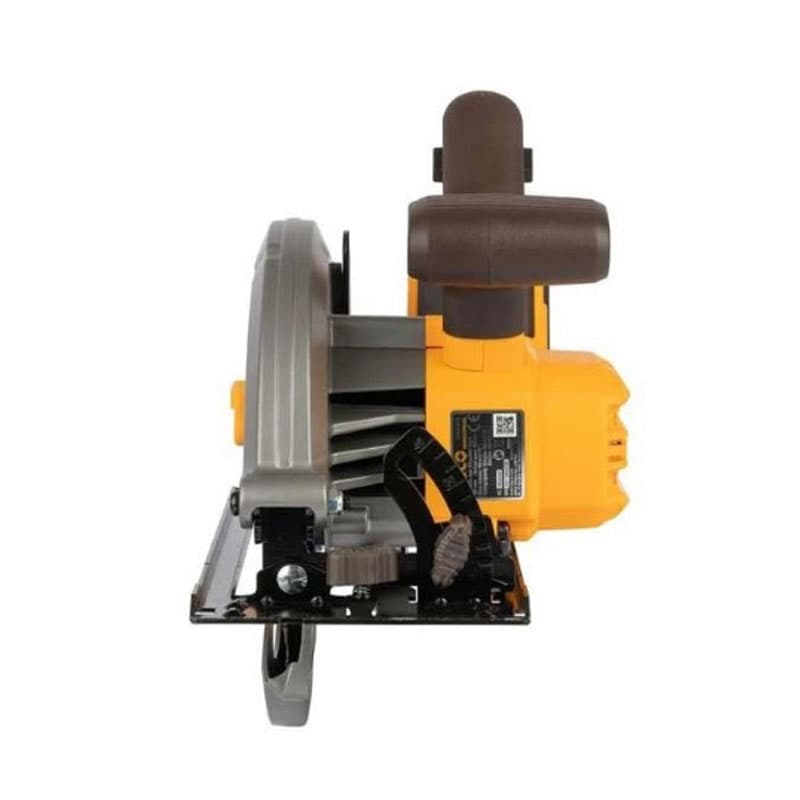اره دیسکی شارژی براشلس اینکو مدل CSLI1851 — تصویر ۲