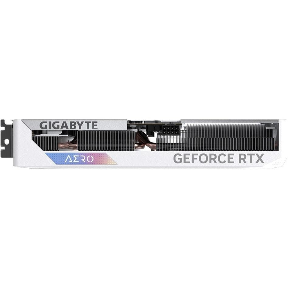 کارت گرافیک گیگابایت مدل RTX 4060 AERO OC حافظه 8 گیگابایت — تصویر ۳