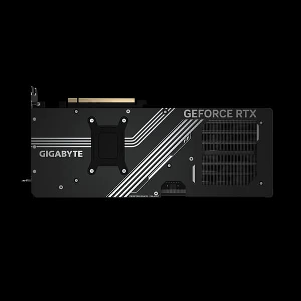 کارت گرافیک گیگابایت RTX 5080 Windforce OC SFF حافظه 16 گیگابایت — تصویر ۸