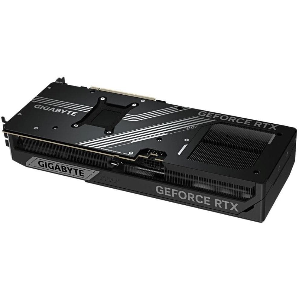 کارت گرافیک گیگابایت RTX 5080 Windforce OC SFF حافظه 16 گیگابایت — تصویر ۲