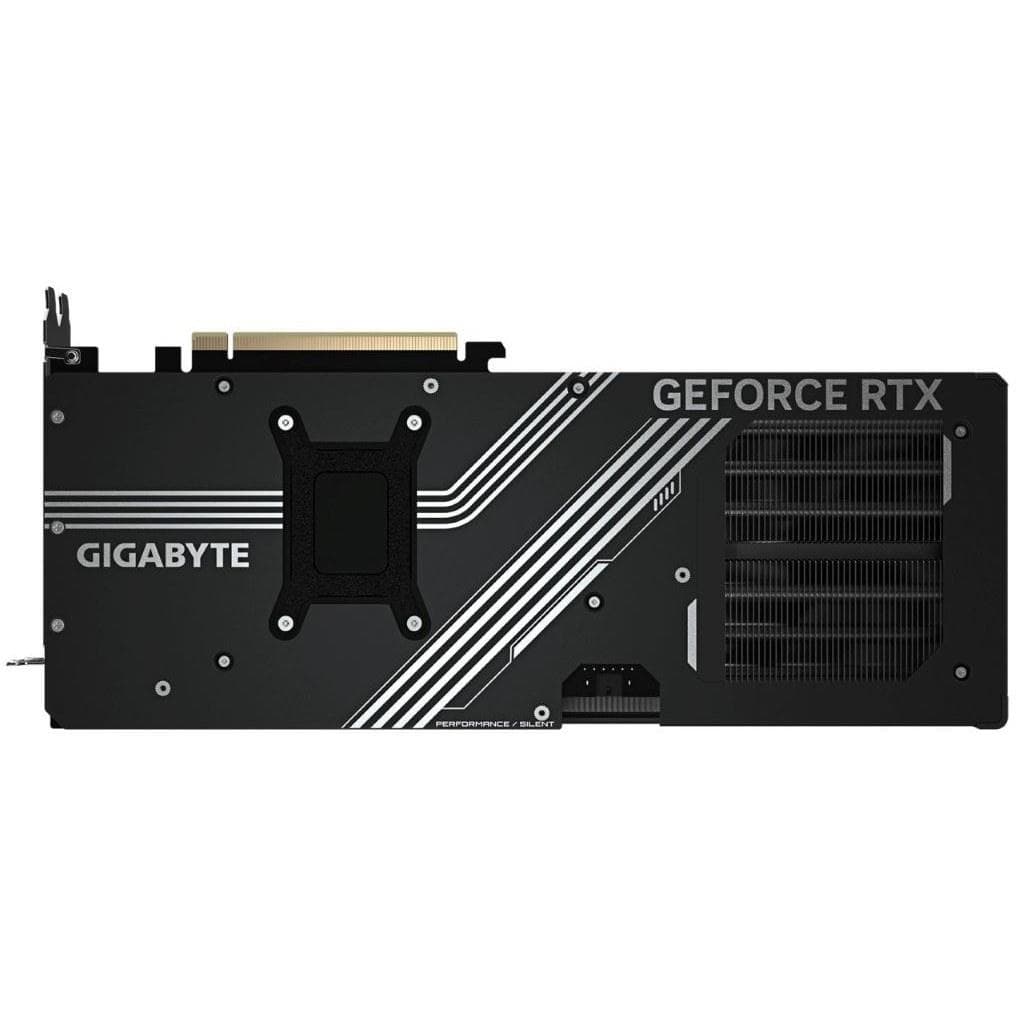 کارت گرافیک گیگابایت RTX 5080 Windforce OC SFF حافظه 16 گیگابایت — تصویر ۳