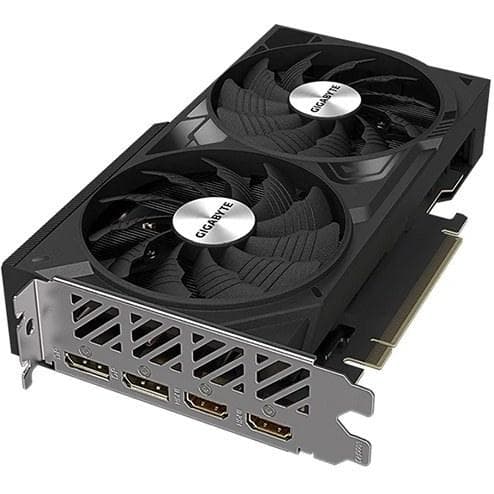 کارت گرافیک گیگابایت مدل RTX 4060 Ti OC Windforce حافظه 8 گیگابایت8 — تصویر ۲
