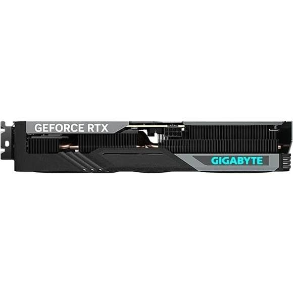 کارت گرافیک گیگابایت مدل RTX 4060 Ti OC Windforce حافظه 8 گیگابایت8 — تصویر ۵
