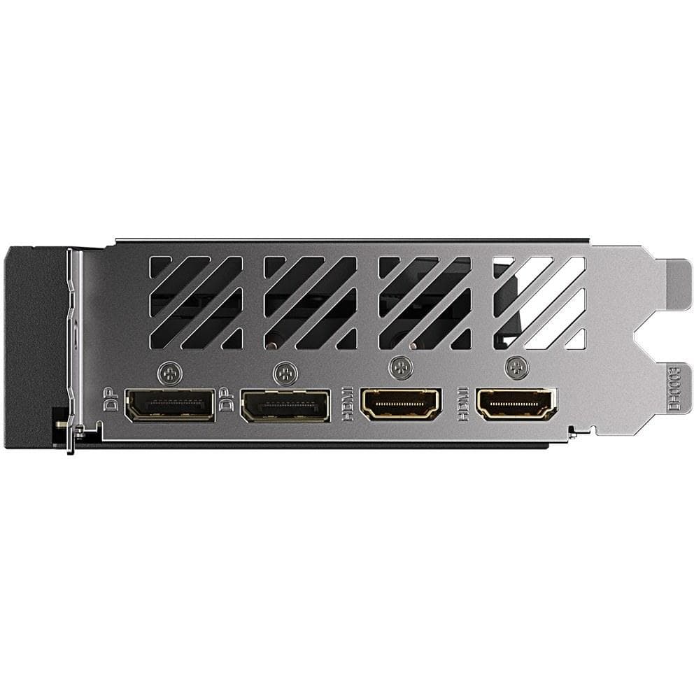 کارت گرافیک گیگابایت مدل RTX 4060 Ti OC Windforce حافظه 8 گیگابایت8 — تصویر ۴
