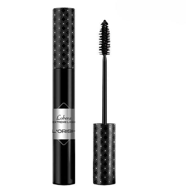 ریمل حجم دهنده لوریش مدل اکستریم لش Exreme Lash