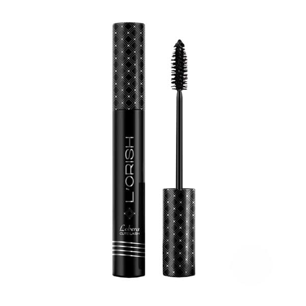 ریمل حجم دهنده لوریش مدل کیوت لش CUTE LASH