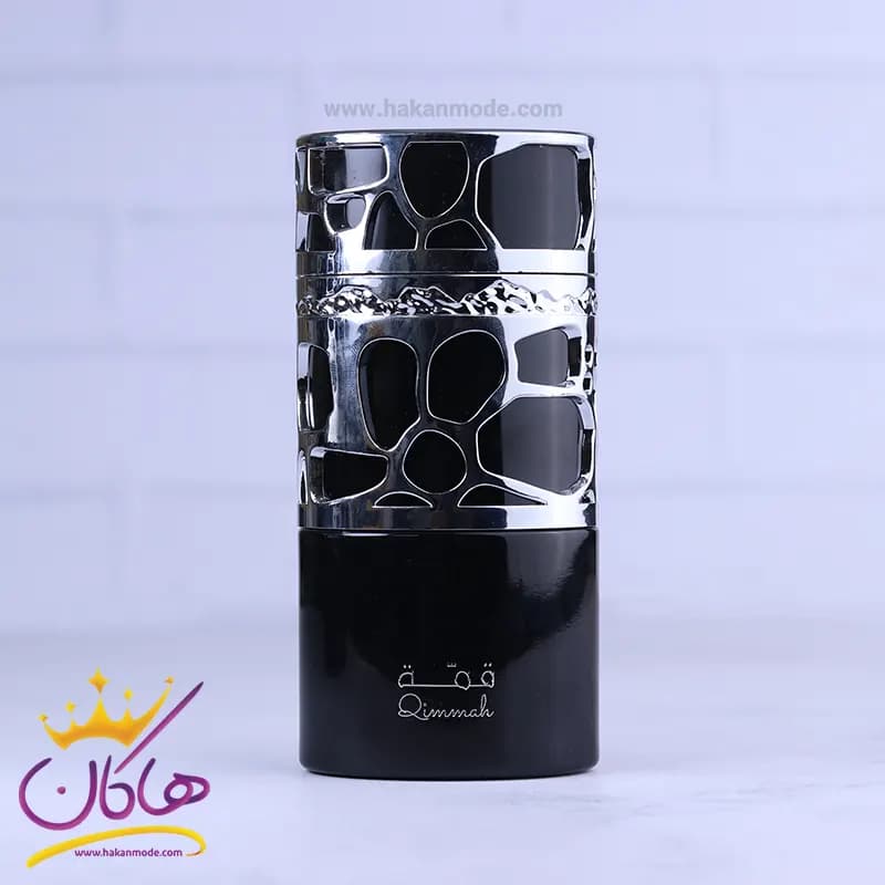 عطر ادکلن لطافه مردانه قمه فور من 100 میل — تصویر ۲