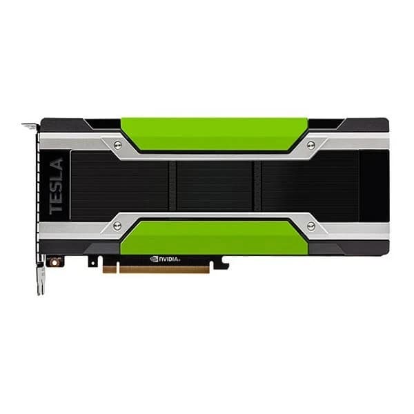 کارت گرافیک انویدیا مدل TESLA M10 حافظه ۳۲ گیگابایت GDDR5