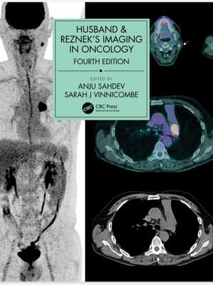 دانلود کتاب – Husband & Reznek’s Imaging in Oncology