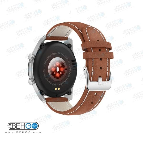 ساعت هوشمند مدل Smart Watch Z28 — تصویر ۶