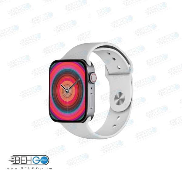 ساعت هوشمند مدل Smart Watch Z36 — تصویر ۴