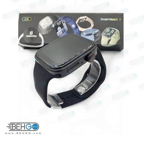 ساعت هوشمند مدل Smart Watch Z36