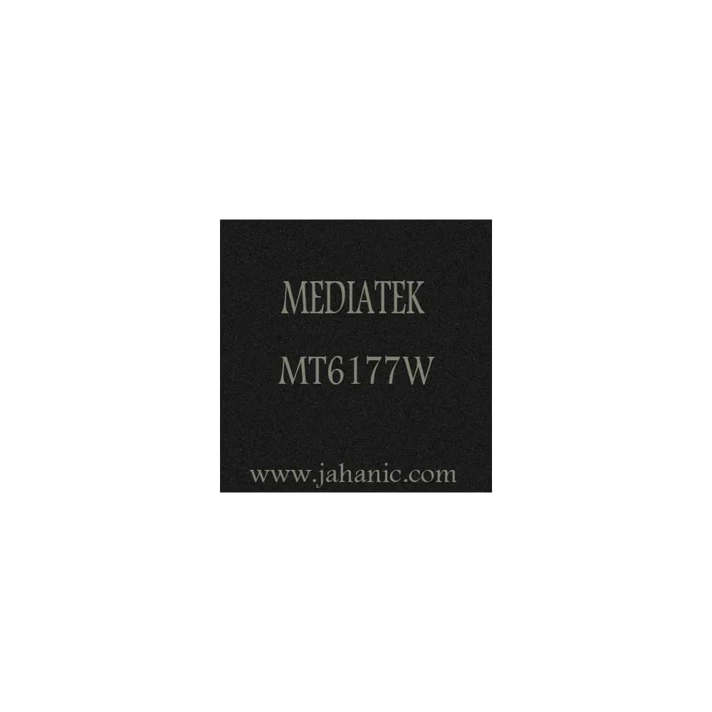 آی سی RF آنتن MediaTek MT6177W
