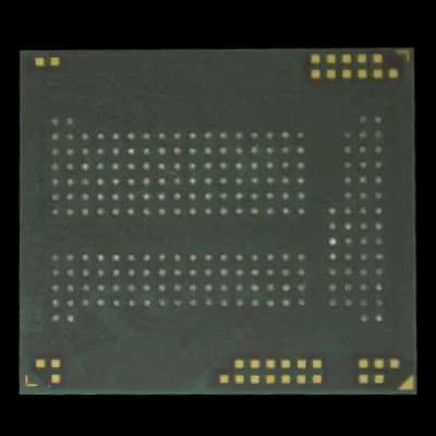 آی سی هارد Samsung KMR31000BA-B614 — تصویر ۲