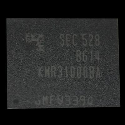 آی سی هارد Samsung KMR31000BA-B614