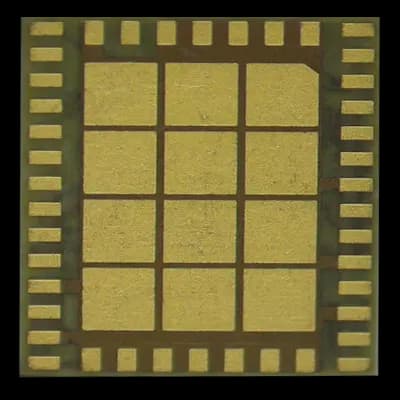 آی سی پاور آمپی فایر آنتن ACPM-7620 — تصویر ۲