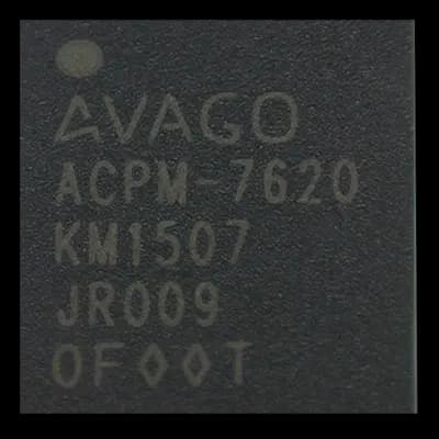آی سی پاور آمپی فایر آنتن ACPM-7620