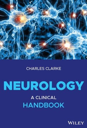 دانلود کتاب Charles Clarke – Neurology A Clinical Handbook-Wiley