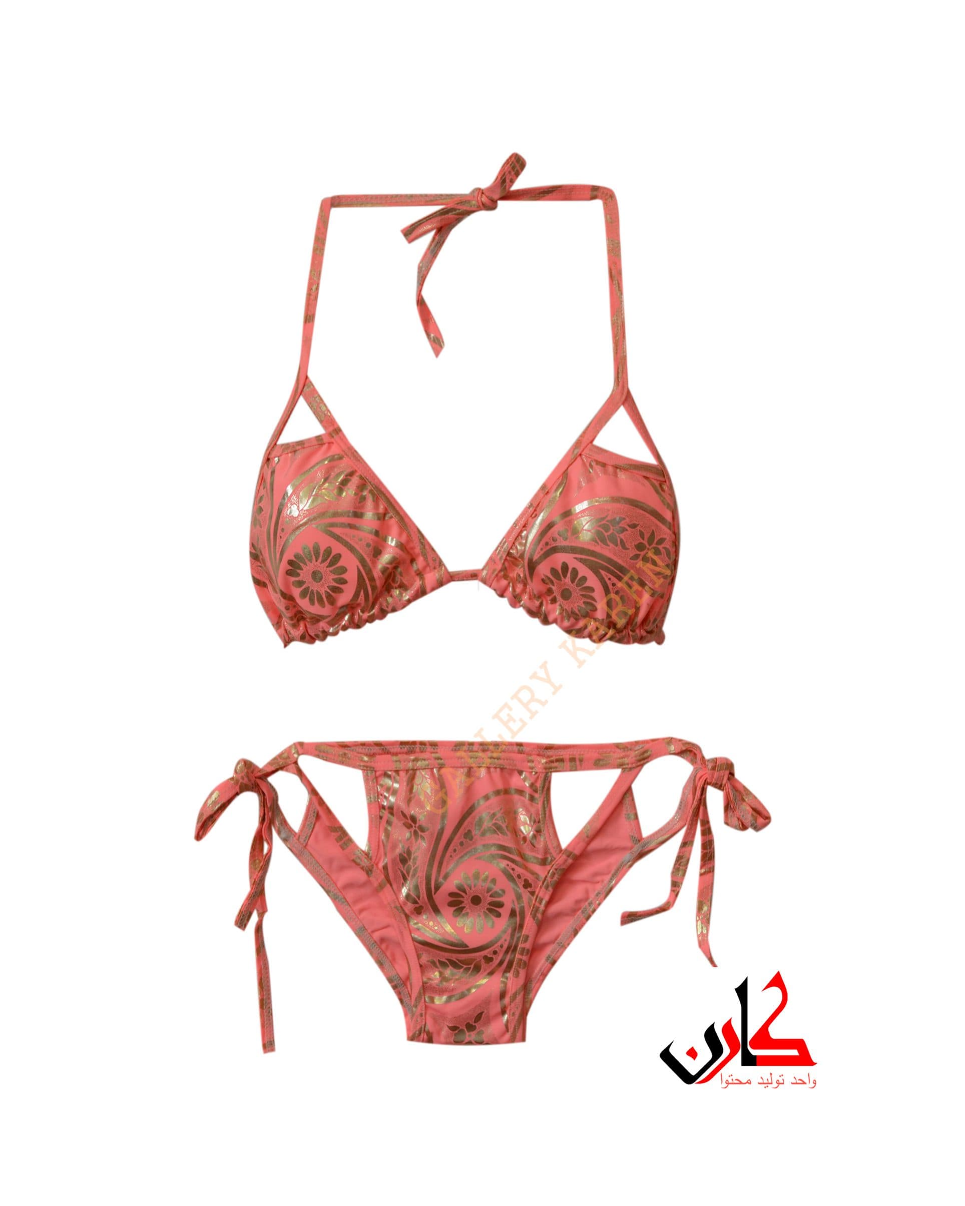 بیکینی آنجل