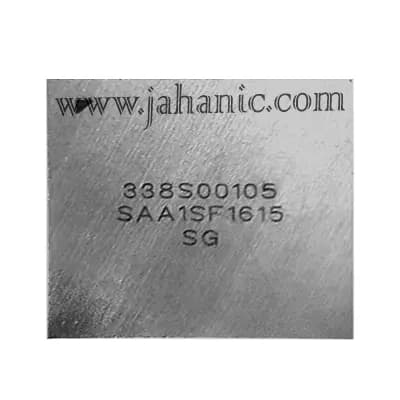 آی سی صوت Iphone 338S00105