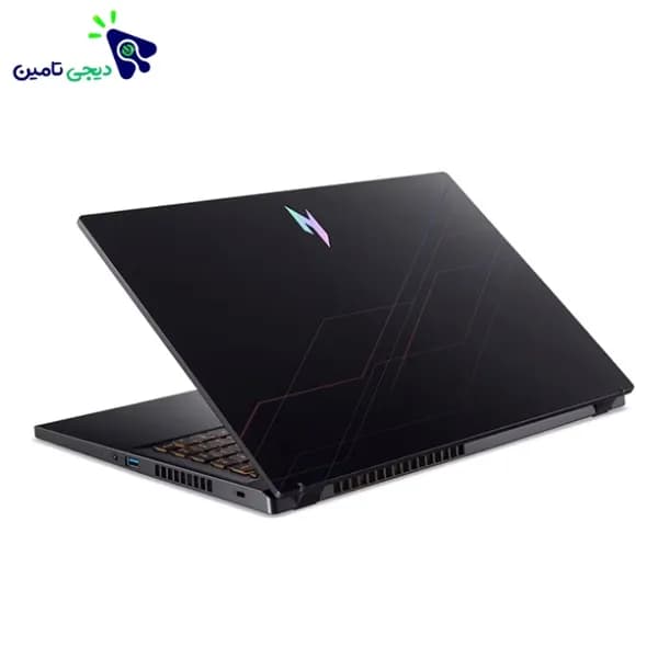 لپ تاپ ایسر مدل Nitro V15 ANV15-52-594J Intel i5 13420H 32GB DDR5 1TB SSD RTX3050 6GB-ارتقا یافته-دارای صفحه نمایش 165 هرتز — تصویر ۵