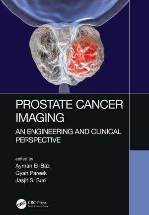 دانلود کتاب Prostate Cancer Imaging