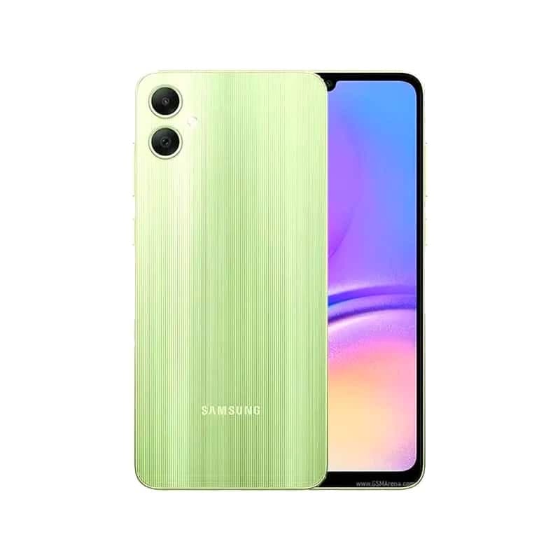 درب پشت سامسونگ Samsung A065 / A06 — تصویر ۴