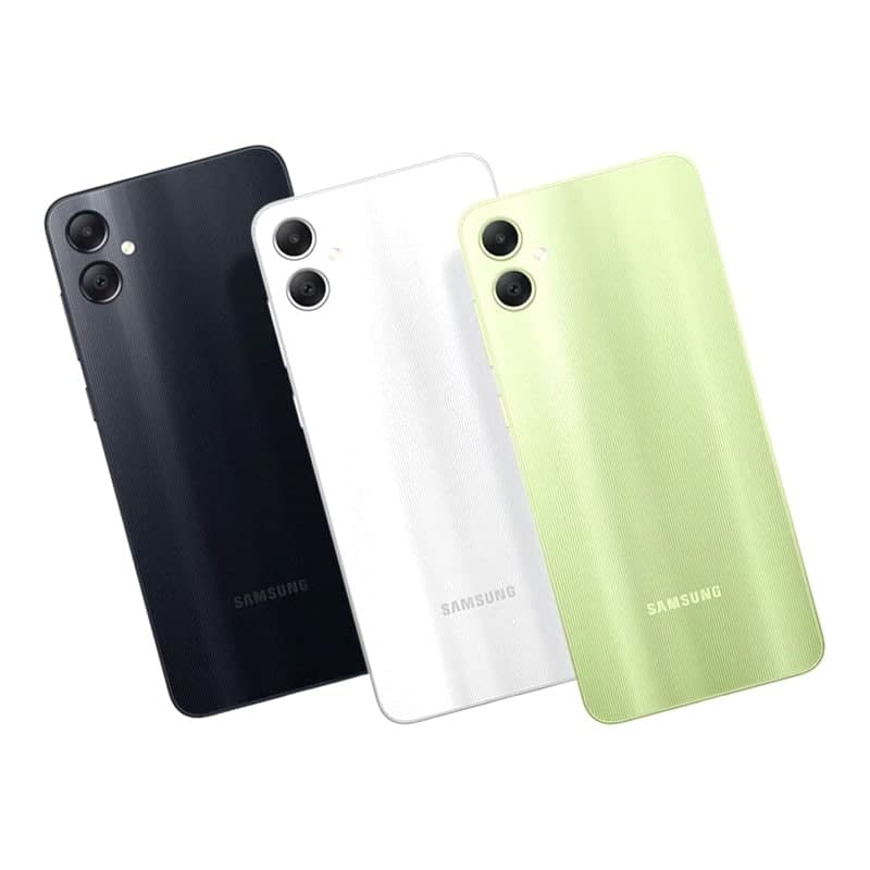 درب پشت سامسونگ Samsung A065 / A06 — تصویر ۳
