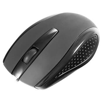 موس باسیم گرین مدل Green GM-101 — تصویر ۲