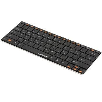 کیبورد Green GK-102W Wireless Keyboard