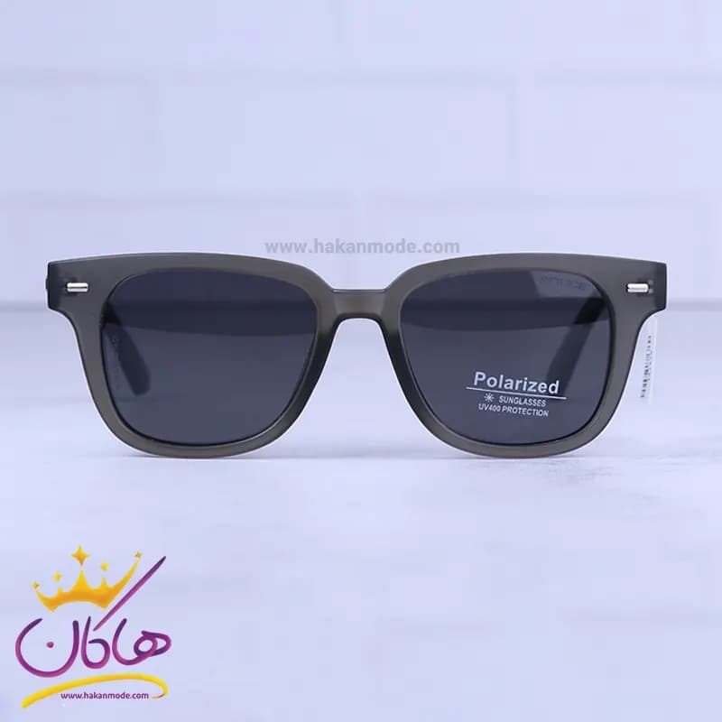 عینک آفتابی پلیس مردانه فریم ویفرر پلاریزه D24540P/5
