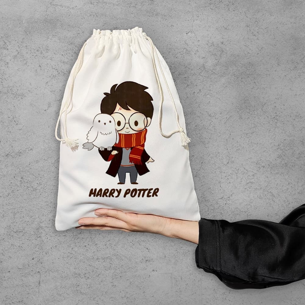 کیسه نظم دهنده هری پاتر Harry Potter — تصویر ۶