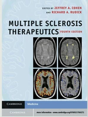 دانلود کتاب Multiple-Sclerosis-Therapeutics