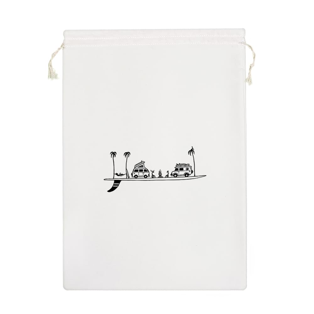 کیسه نظم دهنده کمپینگ — تصویر ۷